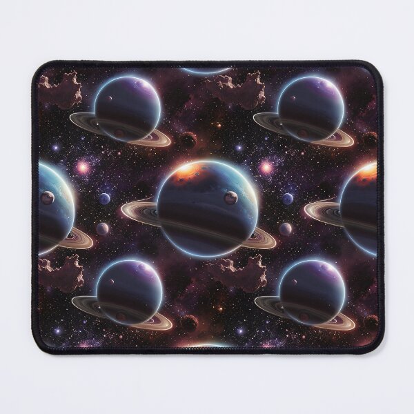 Item preview, Seamless Art #33 designed and sold by Tommy Modelli.