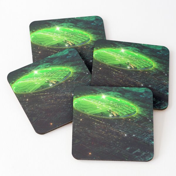 Item preview, UFO SIGHTING designed and sold by SunshineProxy.