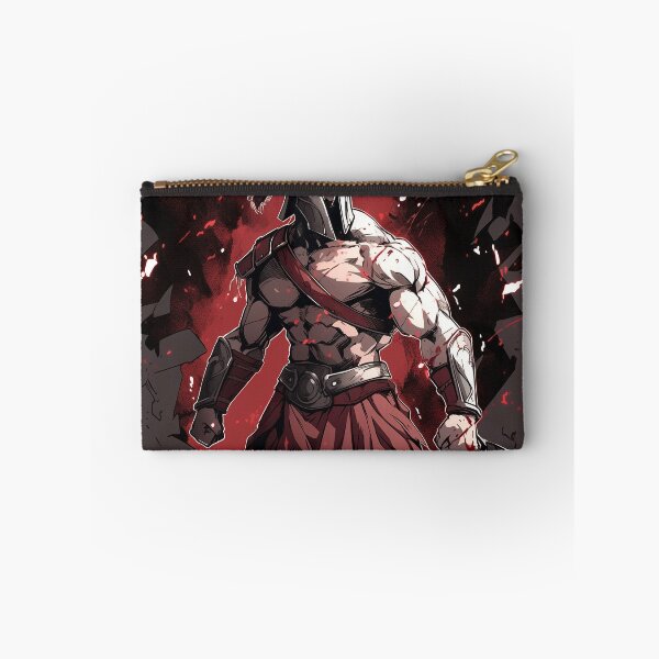 Item preview, Power! Spartan Warrior designed and sold by Istarfal.
