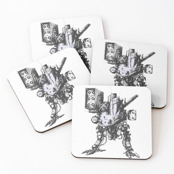 Item preview, METAL GEAR REX designed and sold by FREEEZEDESIGN.