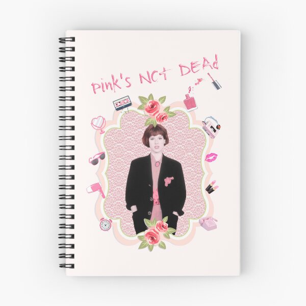 Item preview, Pink's not dead designed and sold by monpetitbambino.