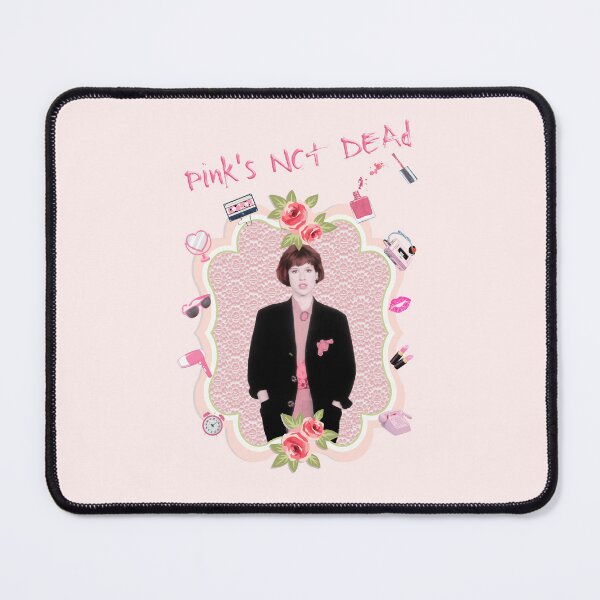 Item preview, Pink's not dead designed and sold by monpetitbambino.