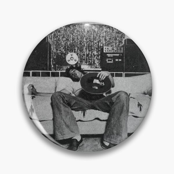 Item preview, Rick Danko Lounging  designed and sold by alexis zak.