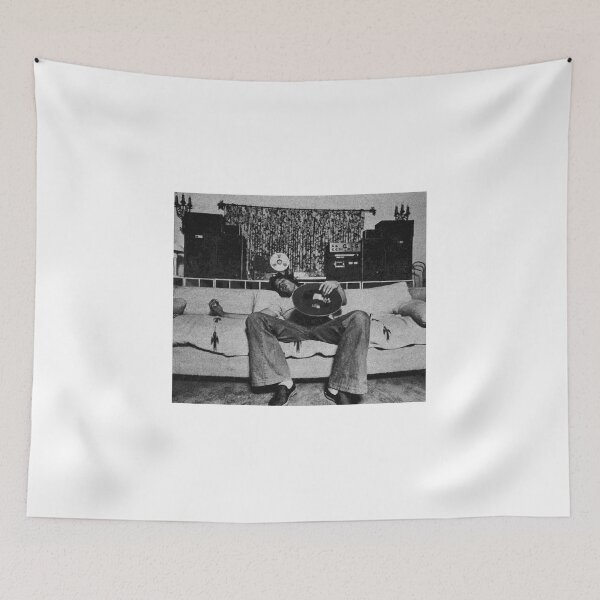 Item preview, Rick Danko Lounging  designed and sold by alexis zak.