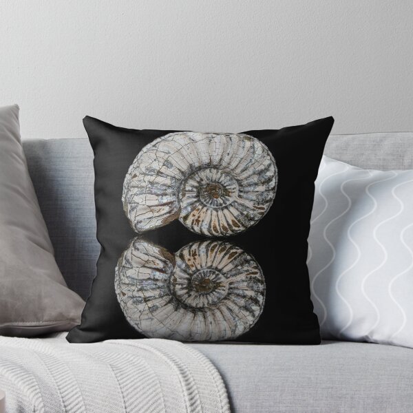 Item preview, fossil / shell designed and sold by marcrolandscape.