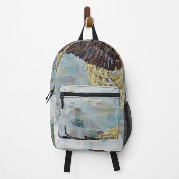 Item preview, Eagle Flying Through Clouds designed and sold by christineiris.