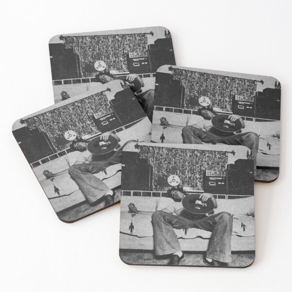 Item preview, Rick Danko Lounging  designed and sold by alexis zak.