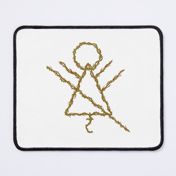 Item preview, The Symbol Vines designed and sold by chelseabolles.