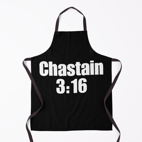 Item preview, Chastain 3:16 designed and sold by Apollo Crate Company.