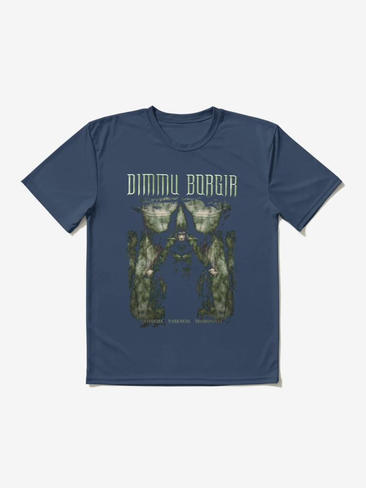 dimmu borgir enthrone darkness triumphant shirt