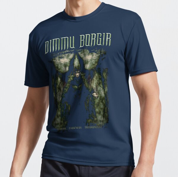 dimmu borgir enthrone darkness triumphant shirt