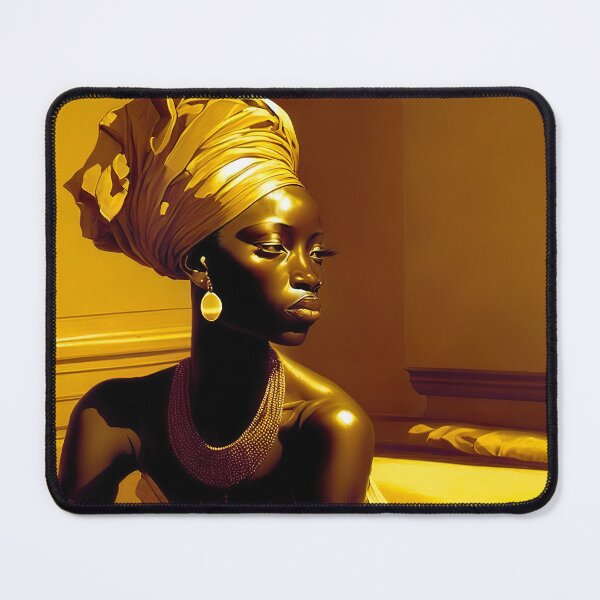 Item preview, [AI Art] Ponderance… inspired by the works of Edward Hopper designed and sold by Sissle.