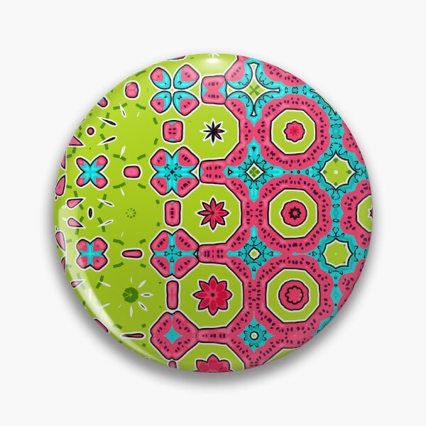 Item preview, Melon and Citrus designed and sold by MoxedUpPatterns.