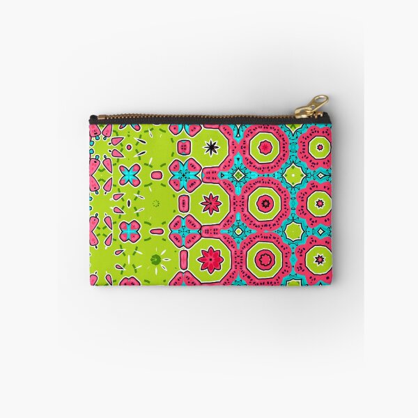 Item preview, Melon and Citrus designed and sold by MoxedUpPatterns.