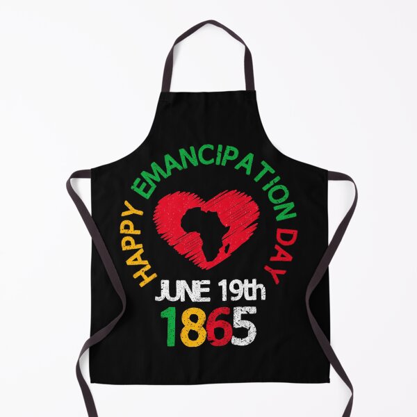 Item preview, Happy Emancipation Day, juneteenth, black history designed and sold by mwebba2005.