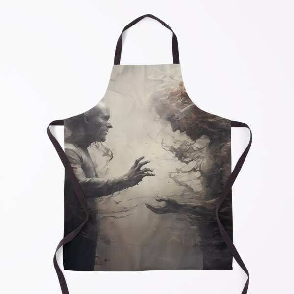Item preview, Ephemeral Encounter: Shadows of Existence designed and sold by Wallart-Nisyo.