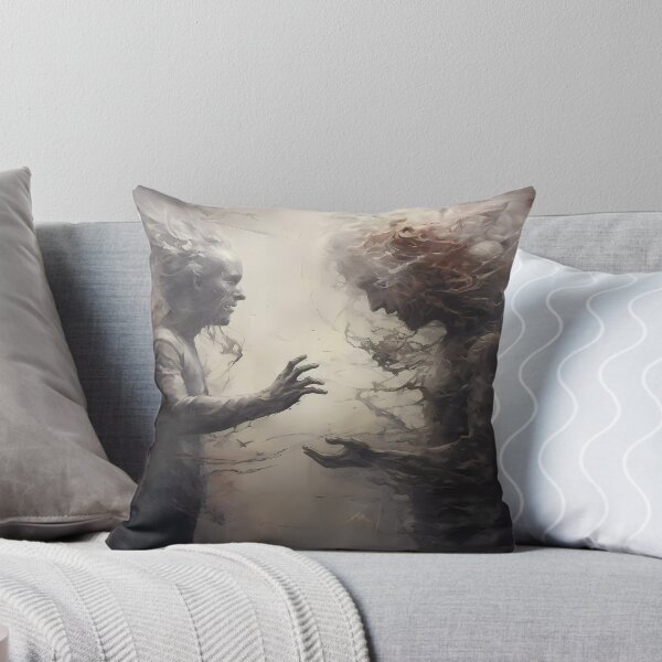 Item preview, Ephemeral Encounter: Shadows of Existence designed and sold by Wallart-Nisyo.