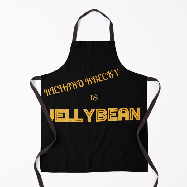 Item preview, Richard Brecky Jellybean designed and sold by ICheckmateThee.