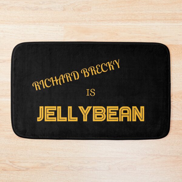 Item preview, Richard Brecky Jellybean designed and sold by ICheckmateThee.