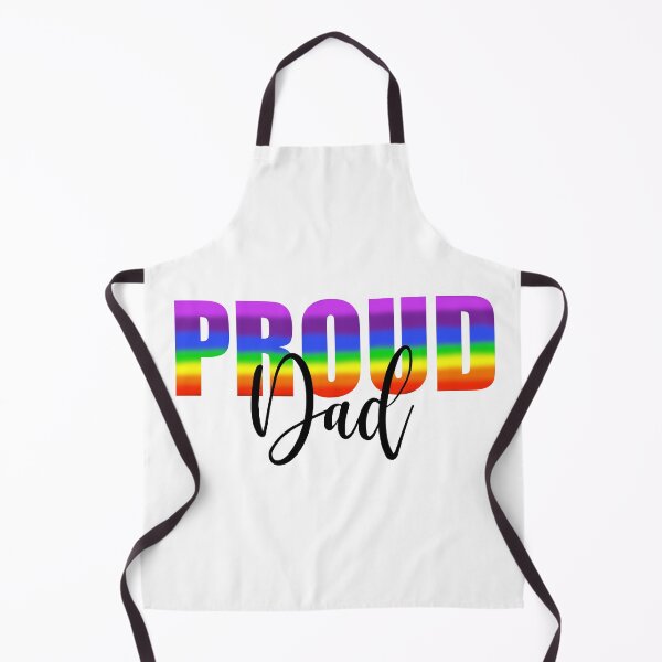 Item preview, Proud Dad designed and sold by Quick Brown Fox Canada.