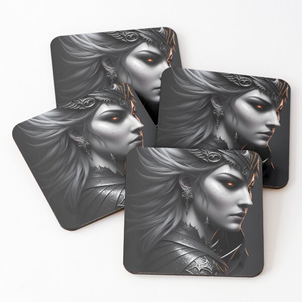 Item preview, Dark Desires 59 designed and sold by Inspire-Imagery.