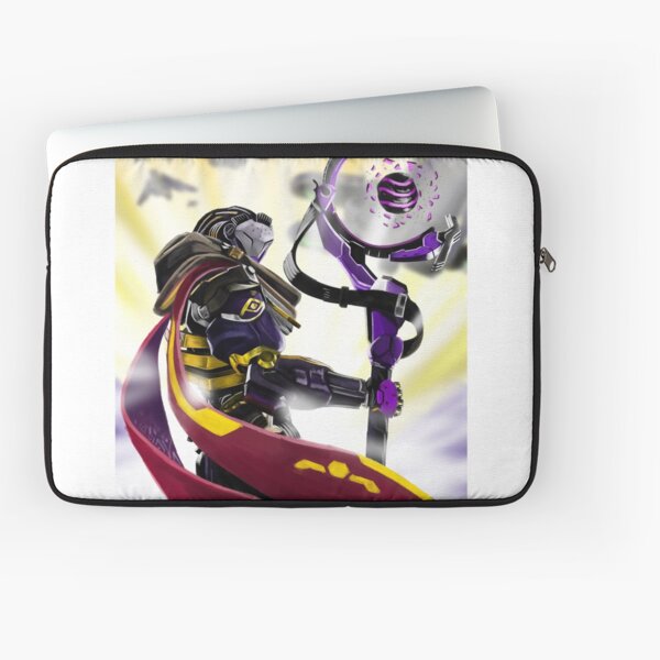 Overwatch laptop outlet case