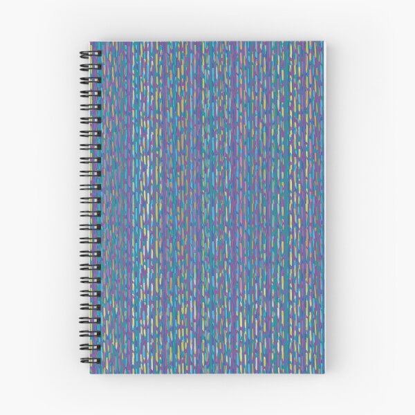 Item preview, Textured Strip Design With Chromatic Blur Effect designed and sold by Pevkay97.