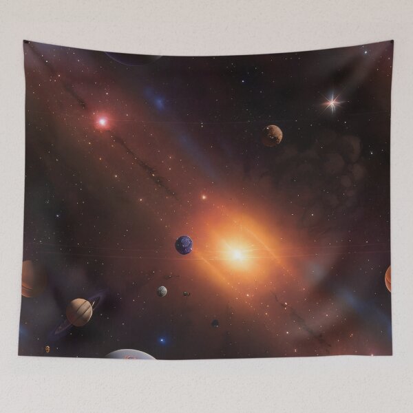 Item preview, Seamless Art #34 designed and sold by Tommy Modelli.