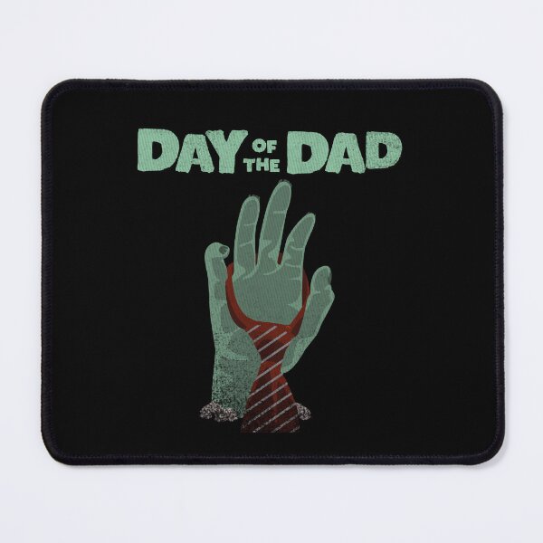 Item preview, Day of The Dad Father's Day Design with a Tie designed and sold by danielliamgill.