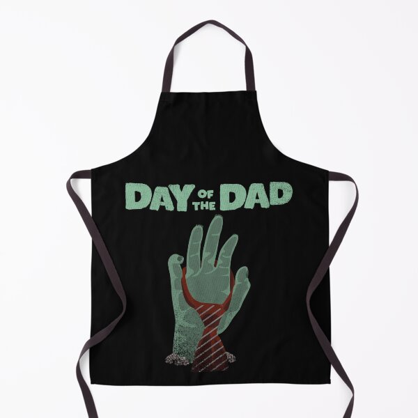 Item preview, Day of The Dad Father's Day Design with a Tie designed and sold by danielliamgill.