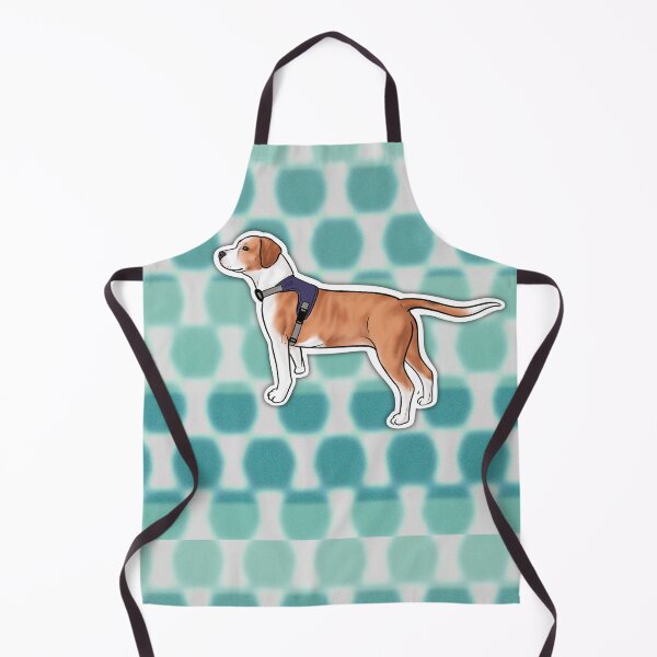 Item preview, Beagle Ezra designed and sold by jastinamor.