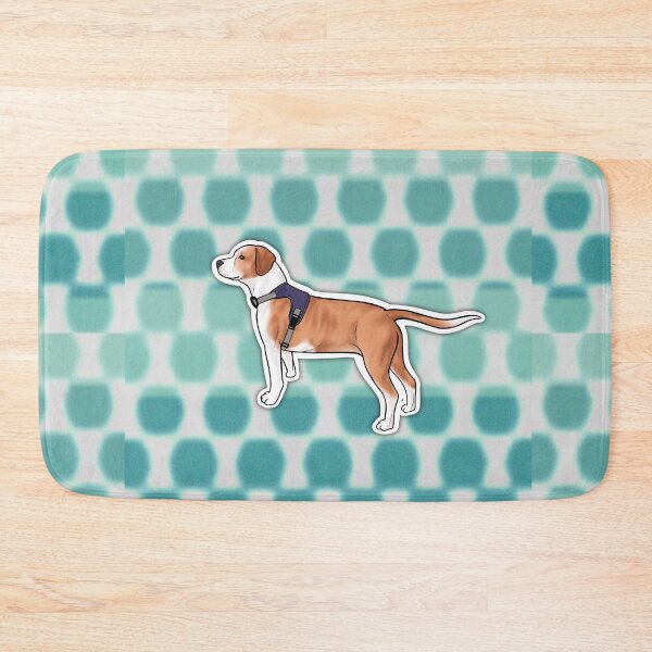 Item preview, Beagle Ezra designed and sold by jastinamor.