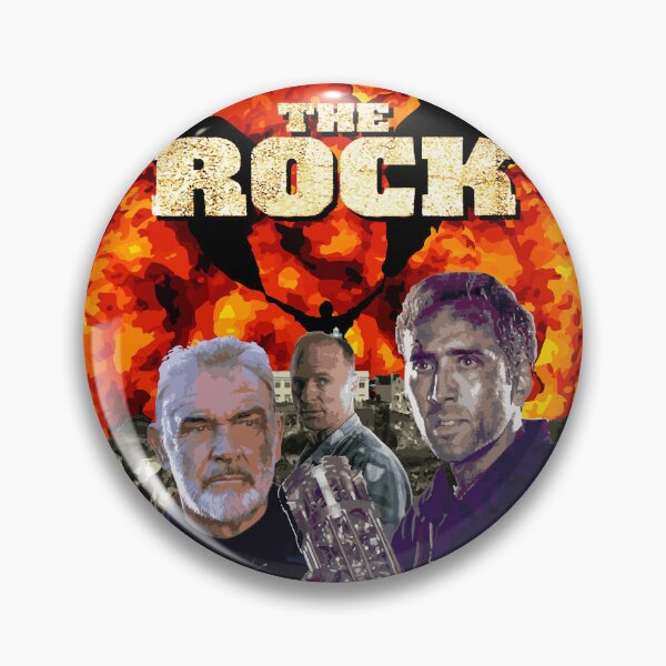 Item preview, THE ROCK EXPLOSION GRAPHIC designed and sold by LELE MOVIEPROJECT.