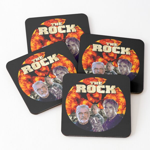 Item preview, THE ROCK EXPLOSION GRAPHIC designed and sold by LELE MOVIEPROJECT.