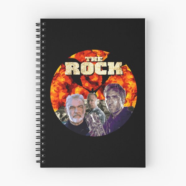 Item preview, THE ROCK EXPLOSION GRAPHIC designed and sold by LELE MOVIEPROJECT.