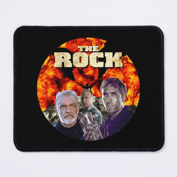 Item preview, THE ROCK EXPLOSION GRAPHIC designed and sold by LELE MOVIEPROJECT.