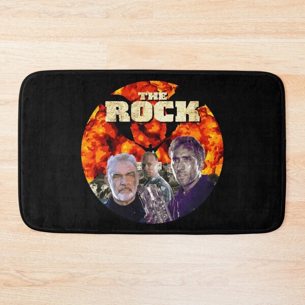 Item preview, THE ROCK EXPLOSION GRAPHIC designed and sold by LELE MOVIEPROJECT.