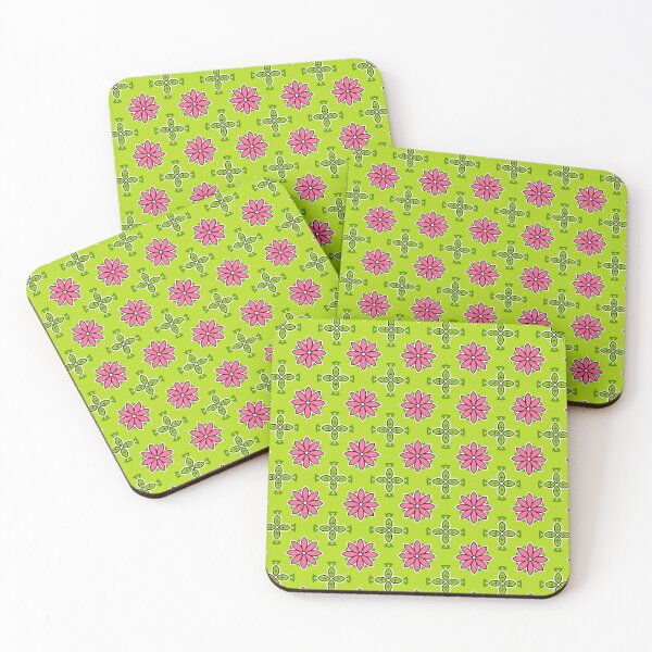 Item preview, Citrus Burst designed and sold by MoxedUpPatterns.