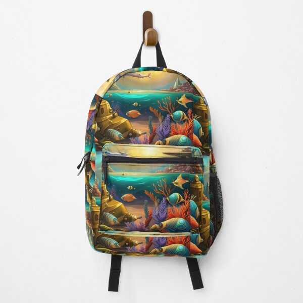 Item preview, Sea scenery designed and sold by MoniMonitube.