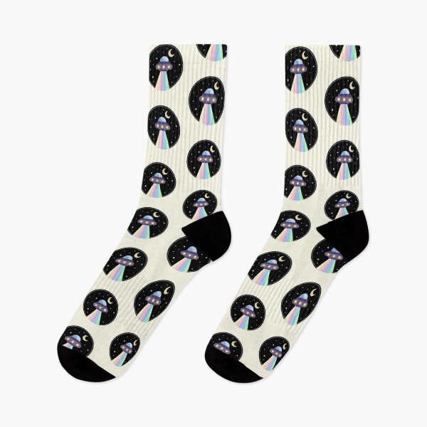 Item preview, Kawaii Pride UFO designed and sold by sasyall.