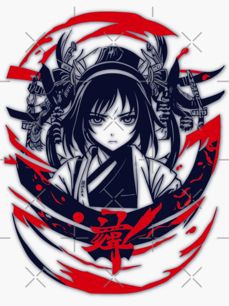 anime arth - undead uluck - anime - manga Metal Print for Sale by  AnimeArth