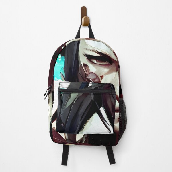 Item preview, Art Series based on emotions #8 Disgust designed and sold by NabyryusArt.