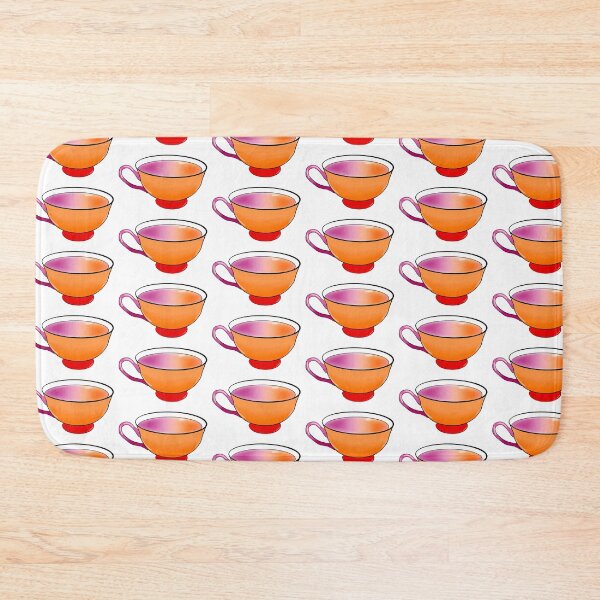 Item preview, Lesbian Tea designed and sold by NatMorozov.