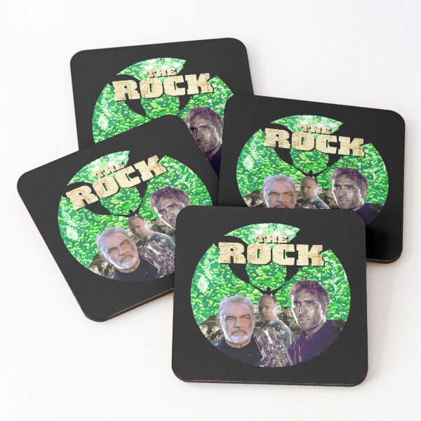 Item preview, THE ROCK VX GRAPHIC designed and sold by LELE MOVIEPROJECT.