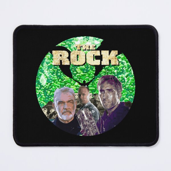 Item preview, THE ROCK VX GRAPHIC designed and sold by LELE MOVIEPROJECT.