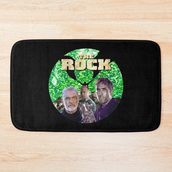 Item preview, THE ROCK VX GRAPHIC designed and sold by LELE MOVIEPROJECT.