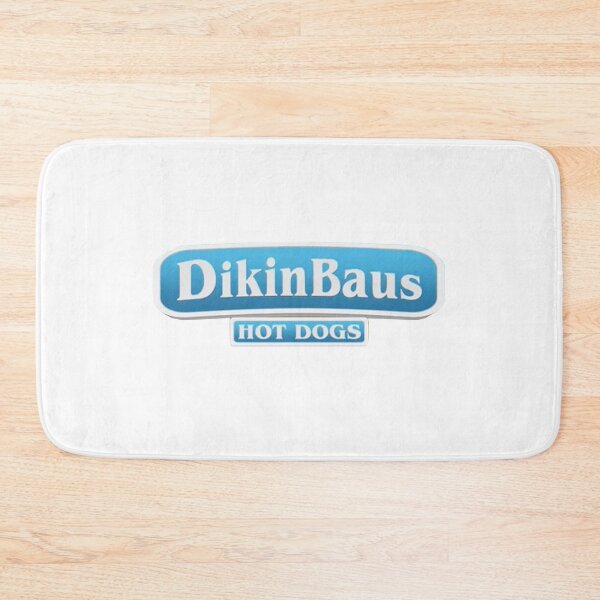 Item preview, Dikinbaus Hotdogs designed and sold by Xanderlee7.