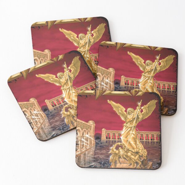 Item preview, Edguy - Theater of Salvation designed and sold by Jays-Bangers.