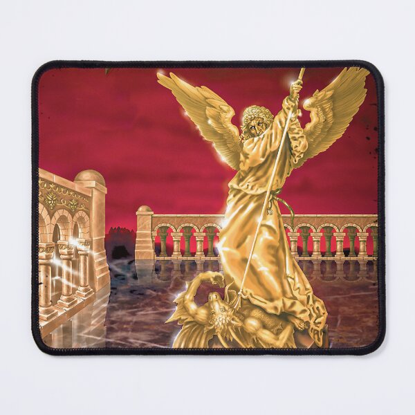 Item preview, Edguy - Theater of Salvation designed and sold by Jays-Bangers.
