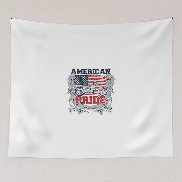 Item preview, US CHOPPER - Biker Caferacer Motorcycle Shirt Designs designed and sold by Super3.